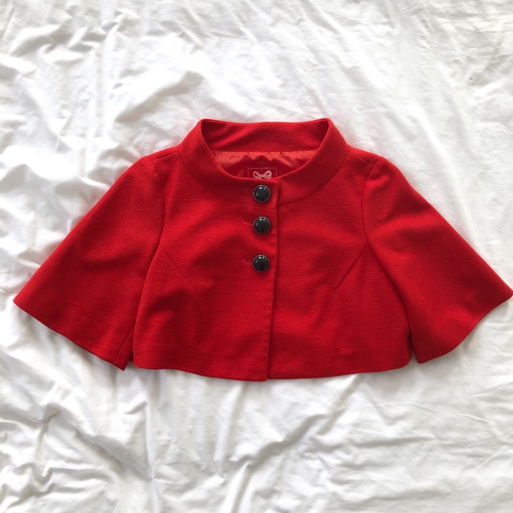 Forever 21 Jacket